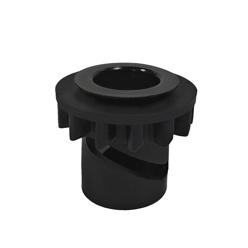 Lskioer Starter Motor Rewind Recoil Pinion Gear Fits for Evinrude Outboard, for Johnson Outboard, for OMC Stern Drive 1980-1990, Replaces 0318447 318447 - Image 1